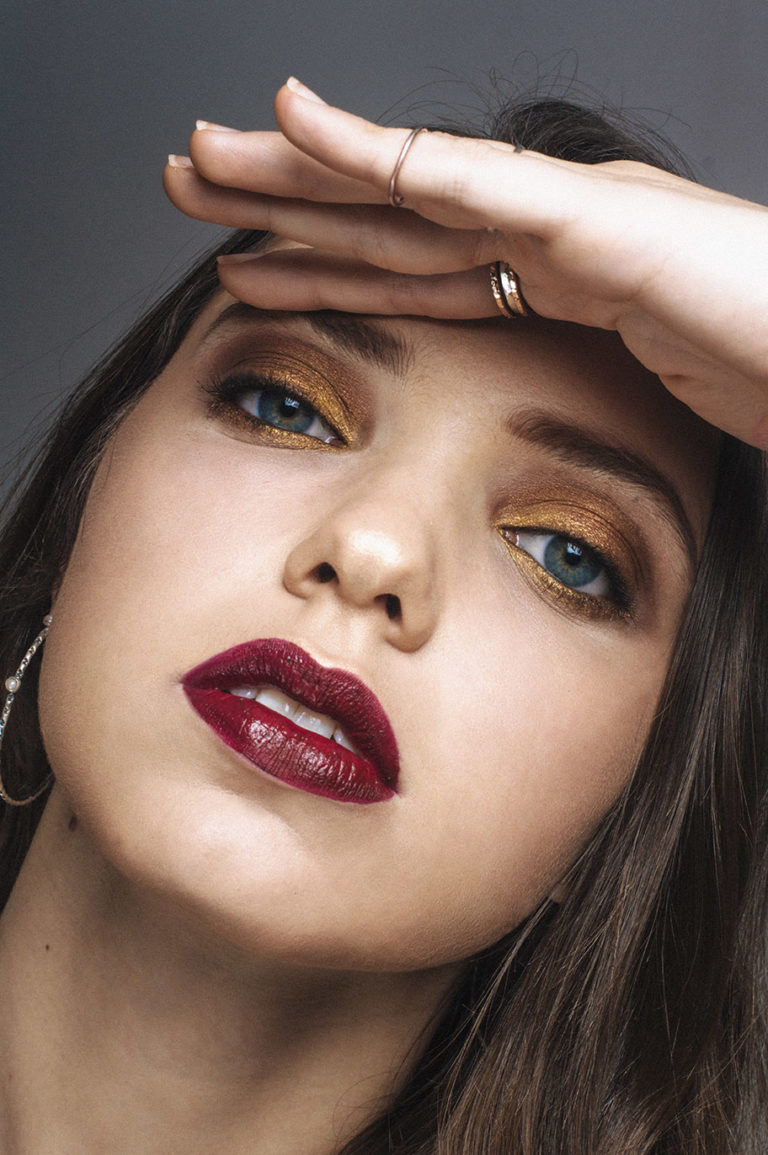 Nuestra Marca - Glam Beauty